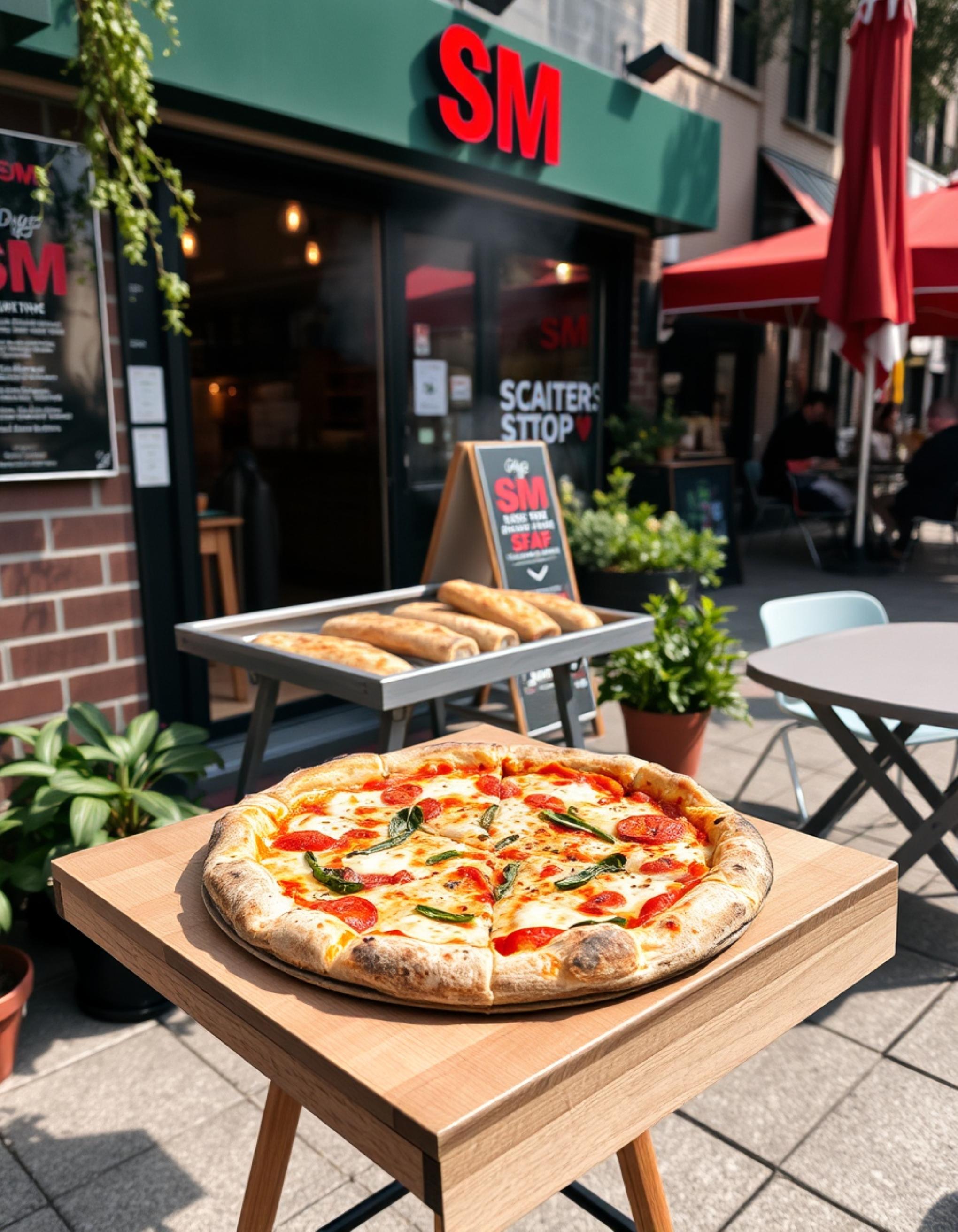 GoNation partners with local farms for summer market series